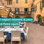 Piazza la Pietra Pietra Ligure