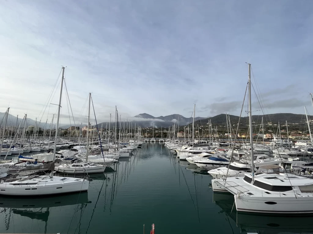 Marina Di Loano